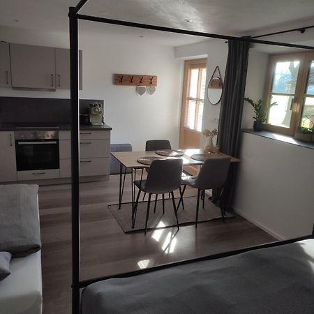 Ferienwohnung Schoberkurve Raubling Exterior foto