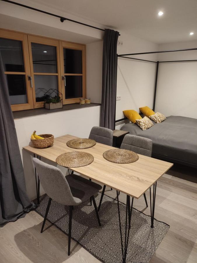 Ferienwohnung Schoberkurve Raubling Exterior foto