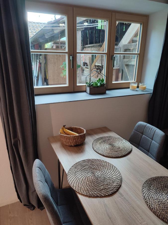 Ferienwohnung Schoberkurve Raubling Exterior foto